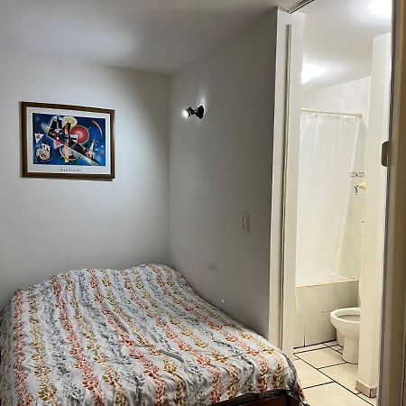 Confort Ejecutivo Suites Lindavista Guadalupe  Esterno foto