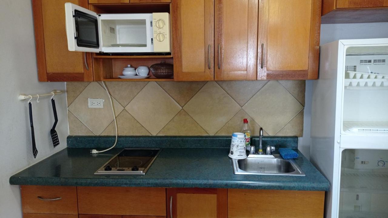 Confort Ejecutivo Suites Lindavista Guadalupe  Esterno foto