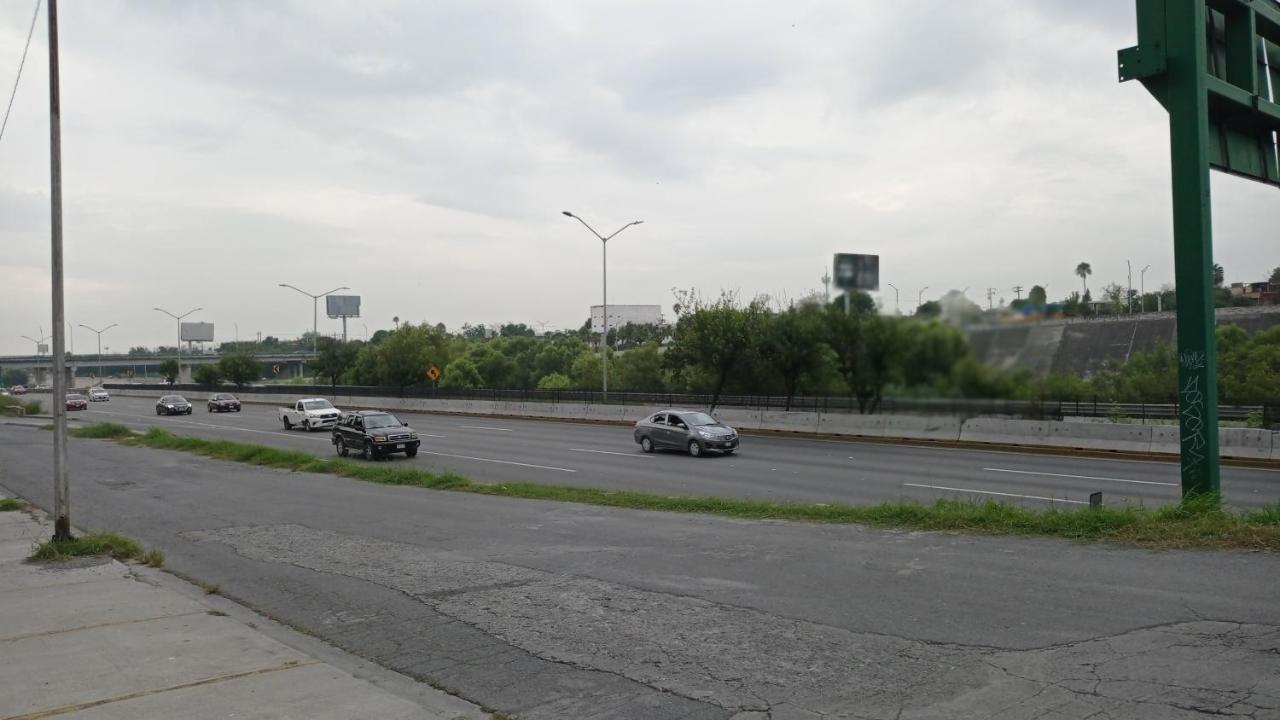 Confort Ejecutivo Suites Lindavista Guadalupe  Esterno foto