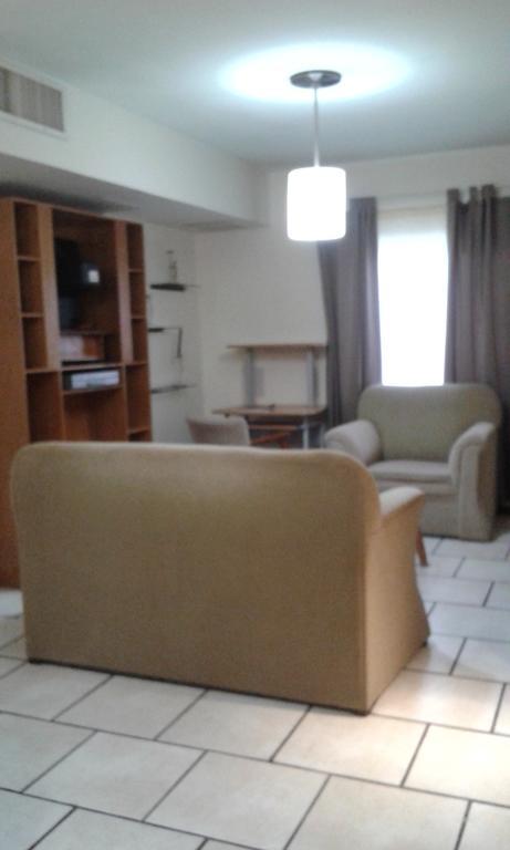 Confort Ejecutivo Suites Lindavista Guadalupe  Camera foto
