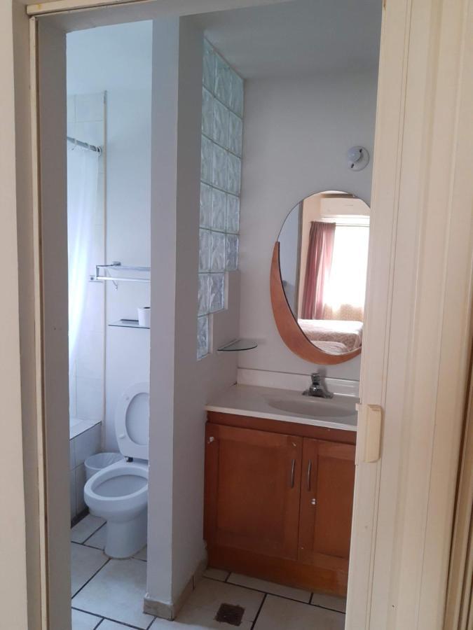 Confort Ejecutivo Suites Lindavista Guadalupe  Esterno foto